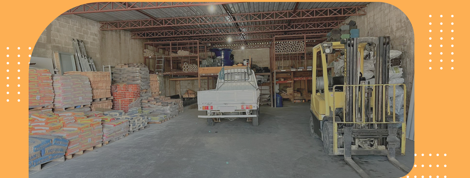 banner criação de sites