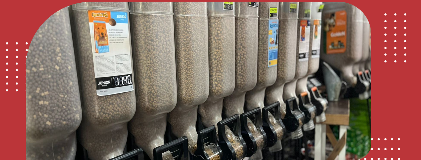 banner criação de sites